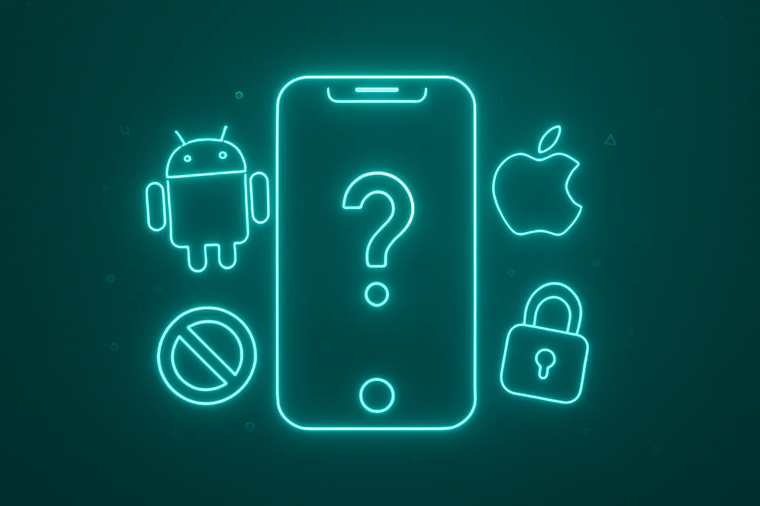 Wie Sie Ihre Telefonnummer auf Android und iPhone verbergen – Leitfaden 2025