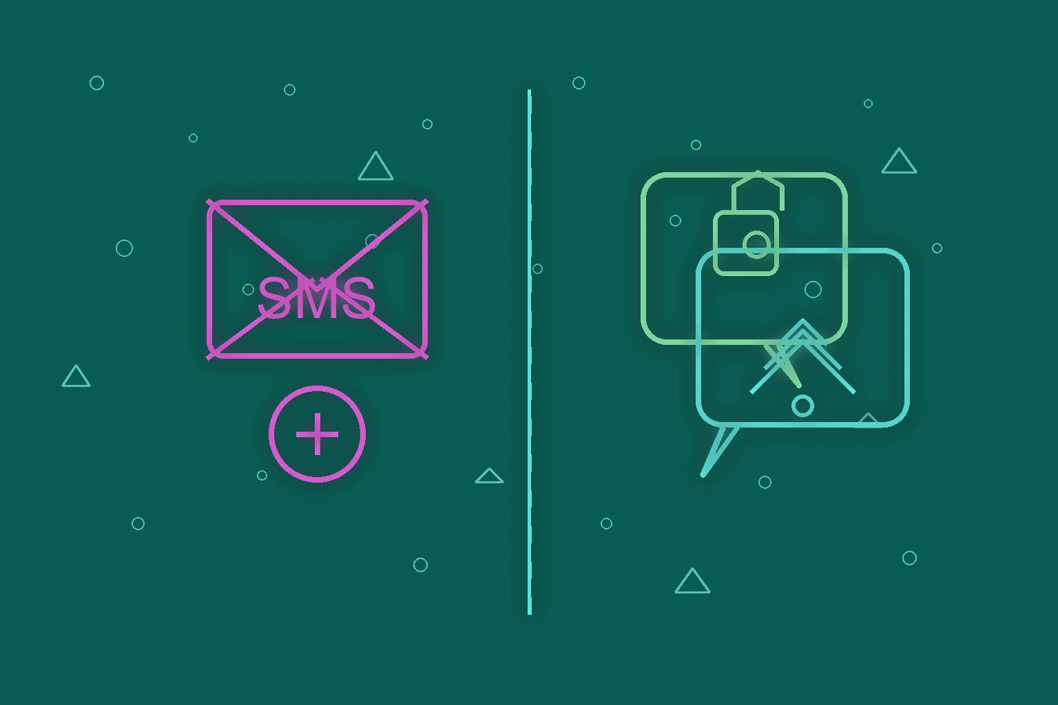 SMS oder RCS? Datenschutz, Funktionen und Kompatibilität 2026